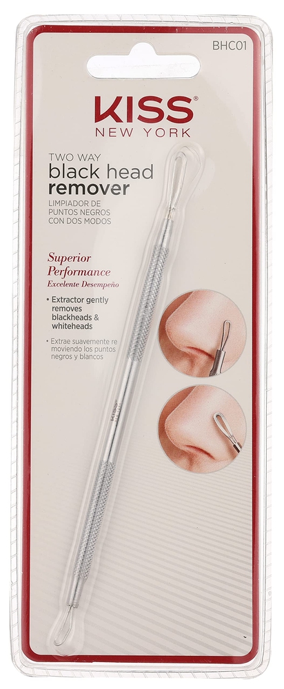 Kiss სახის გამწმენდი კოვზი