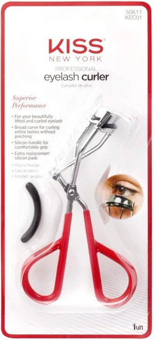 Kiss წამწამების ასაპრეხი