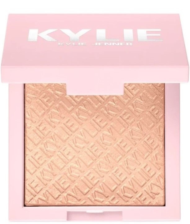 Kylie Cosmetics Kylighter პუდრი 50