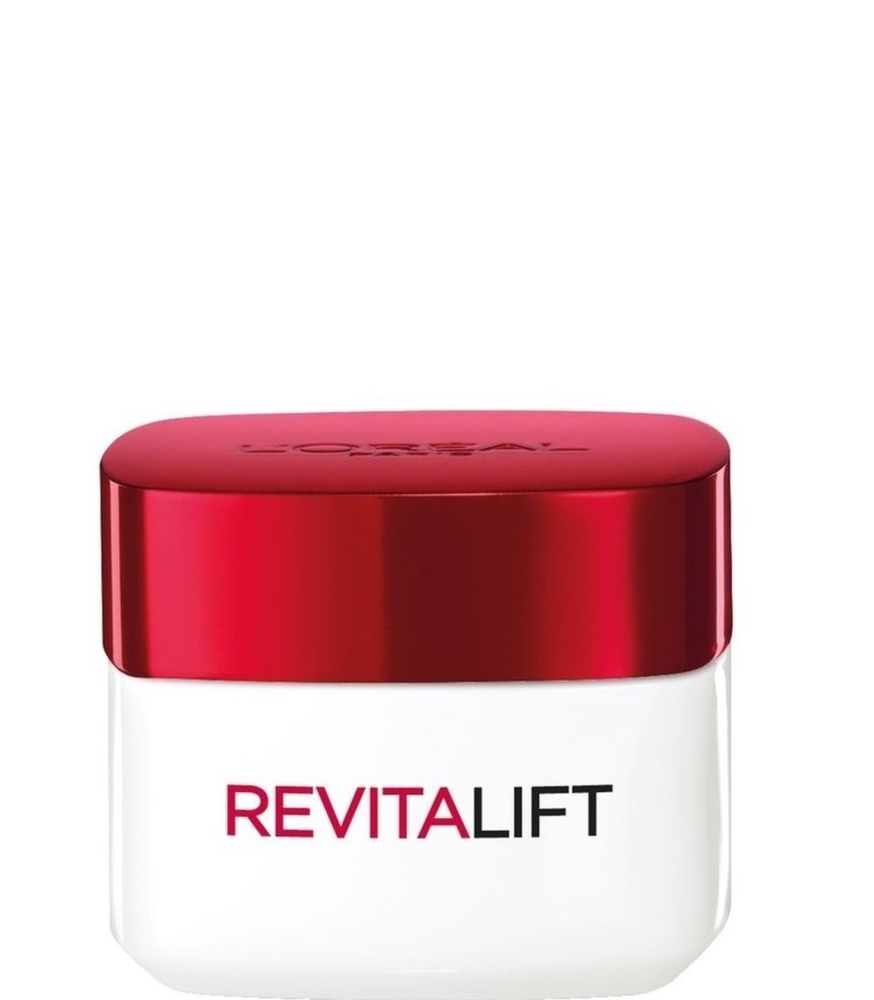 L'Oreal Paris Revitalift სახის დღის კრემი 50 მლ