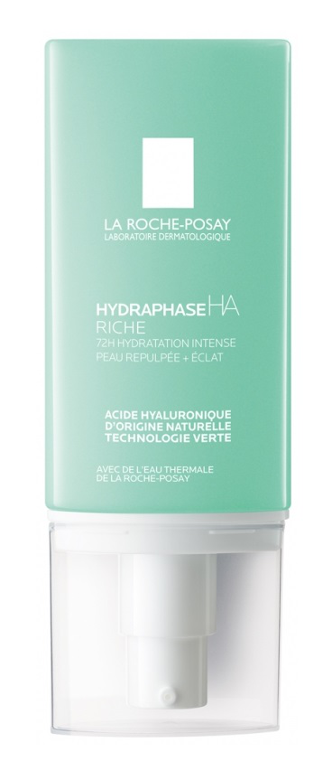 La Roche Posay სახის კრემი Hydraphase 50 მლ