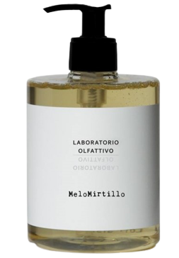 Laboratorio Olfattivo Melomirtillo თხევადი საპონი