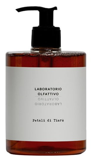 Laboratorio Olfattivo Petali di Tiaré თხევადი საპონი