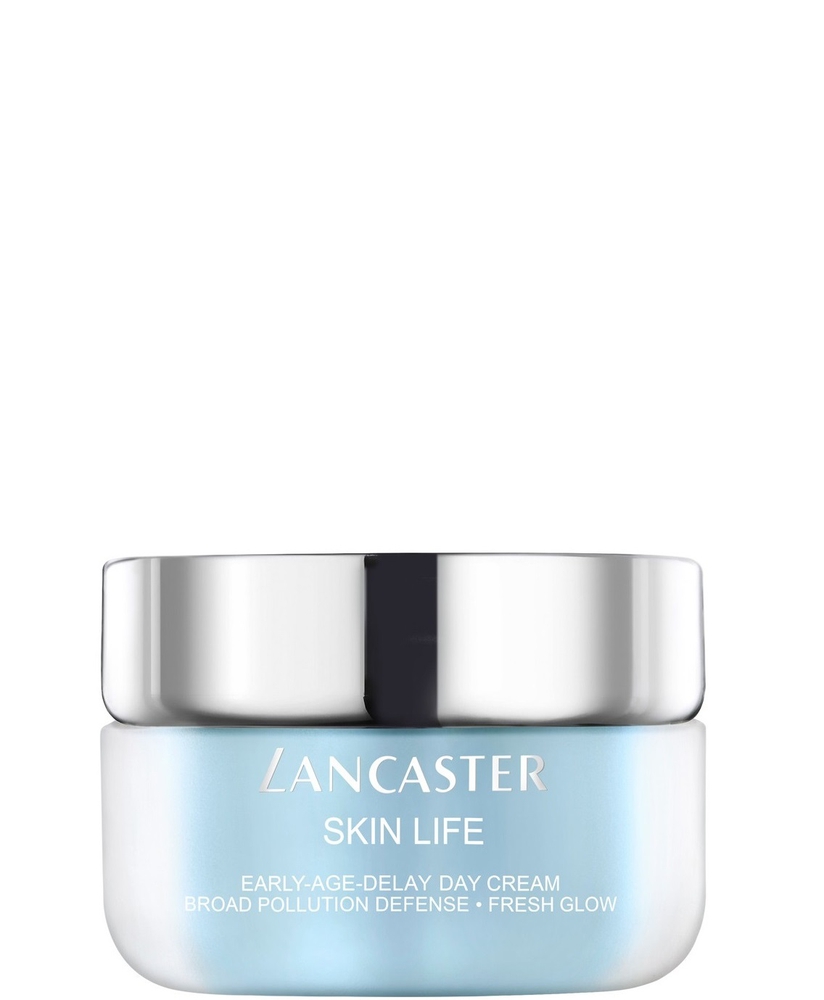 Lancaster Skin Life სახის დღის კრემი 50 მლ