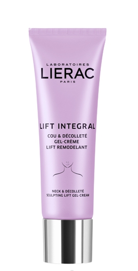 Lierac Lift Integral გელ-კრემი 50 მლ