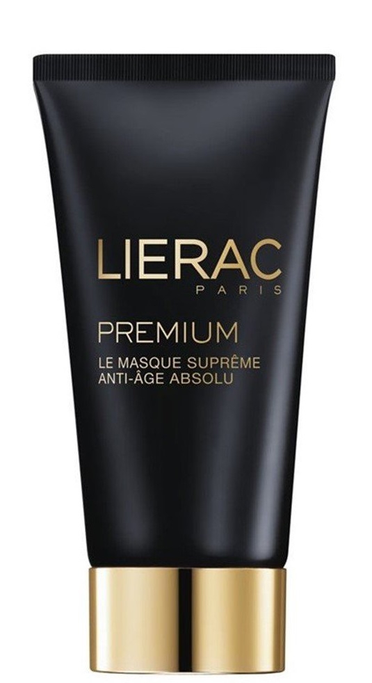 Lierac Premium სახის ნიღაბი 75 მლ