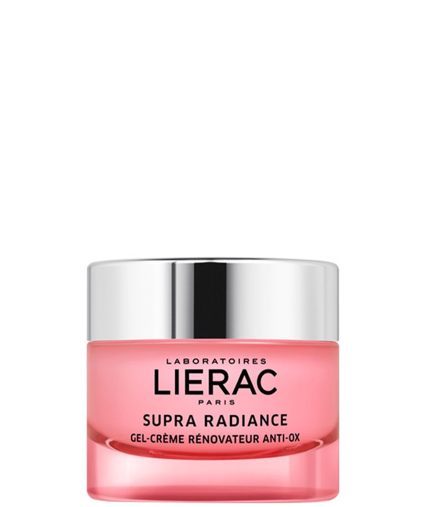 Lierac Supra Radiance გელ-კრემი 50 მლ