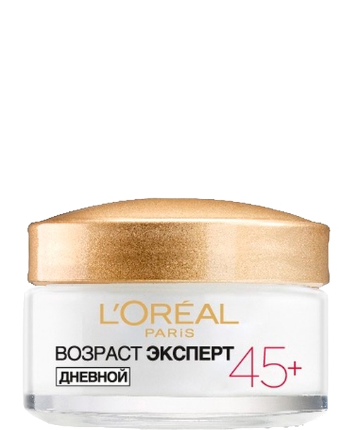 L'oreal Paris სახის დღის კრემი 50 მლ