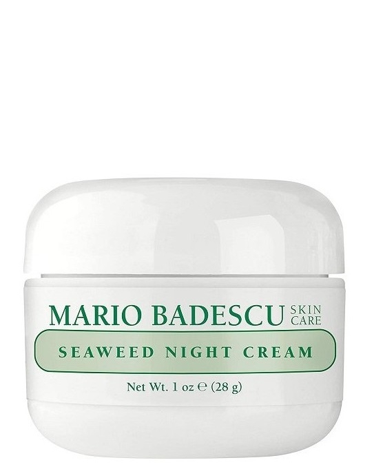 Mario Badescu Seaweed სახის კრემი 28 გ