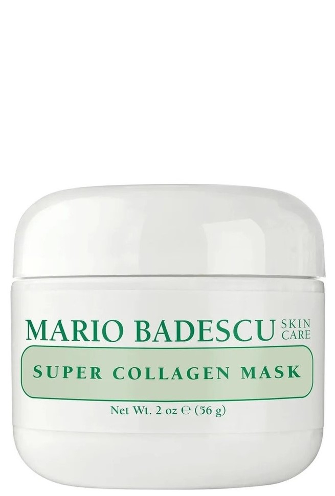 Mario Badescu Super Collagen სახის ნიღაბი 56 გ