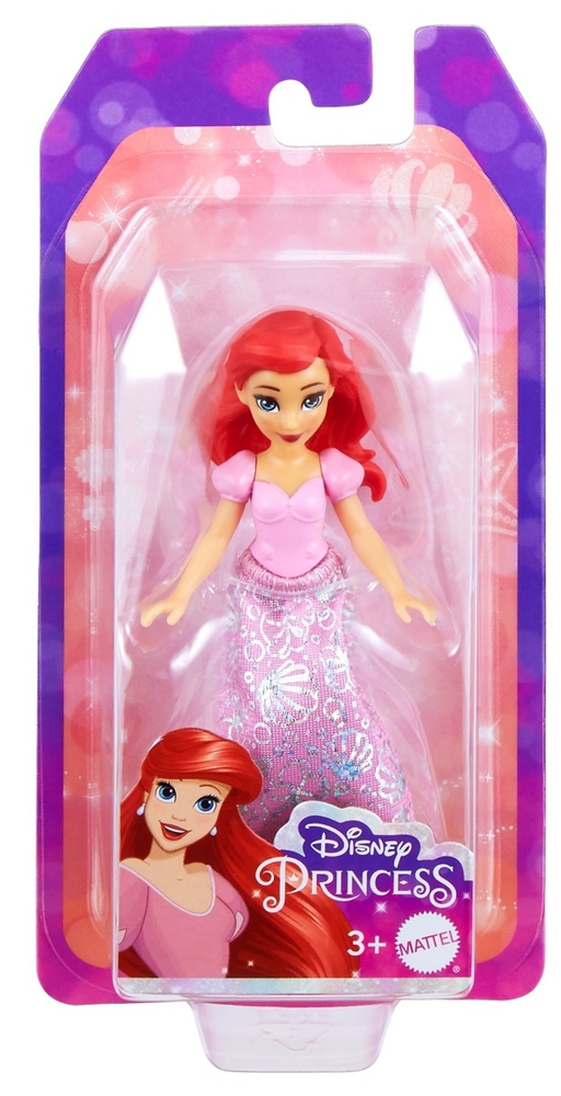 Mattel, პრინცესას ფიგურა, 32 სმ