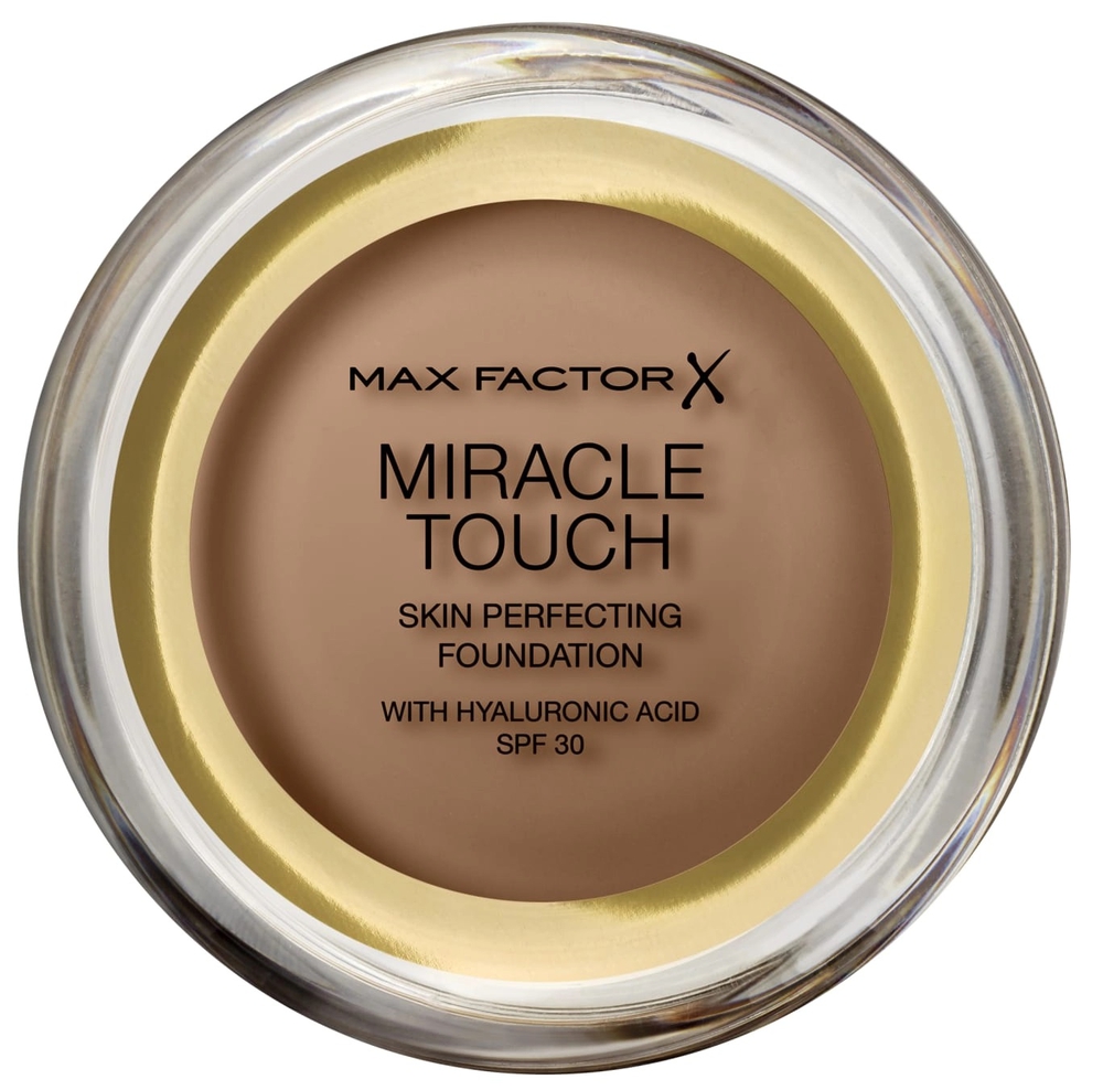 Max Factor Miracle Touch ტონალური 97 SPF 30