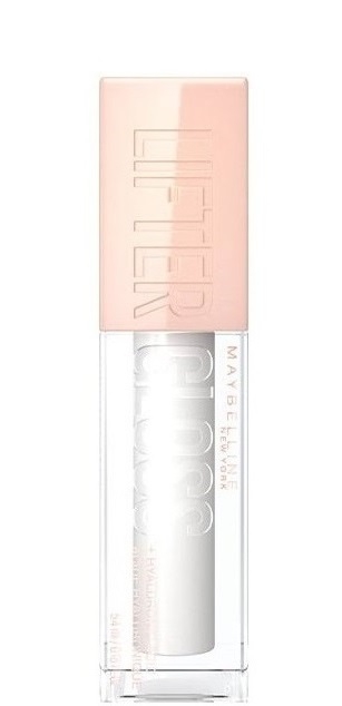 Maybelline Lifter თხევადი ტუჩსაცხი 001