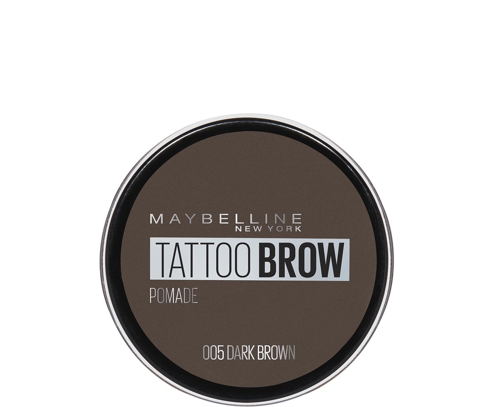 Maybelline Tattoo Studio წარბის პომადა 005