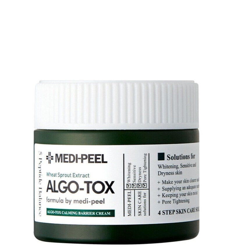 Medi-Peel Algo-Tox სახის კრემი 50 გ