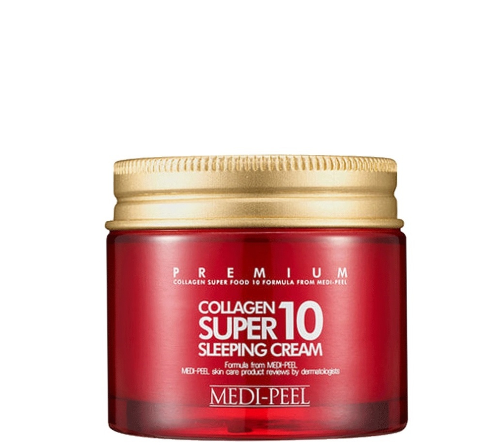 Medi-Peel Collagen Super 10 სახის კრემი 70 მლ