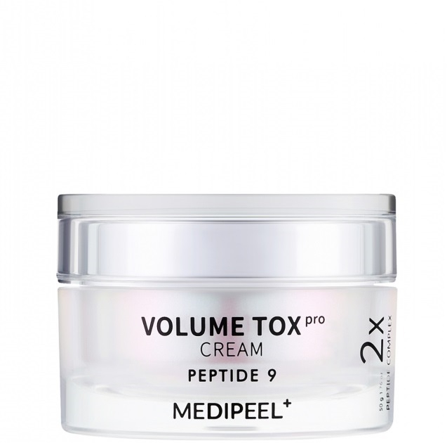 Medi-Peel Peptide 9 ასაკსაწინააღმდეგო კრემი 50 მლ