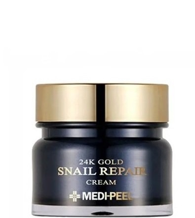 Medi-Peel Snail Repair სახის კრემი 50 მლ