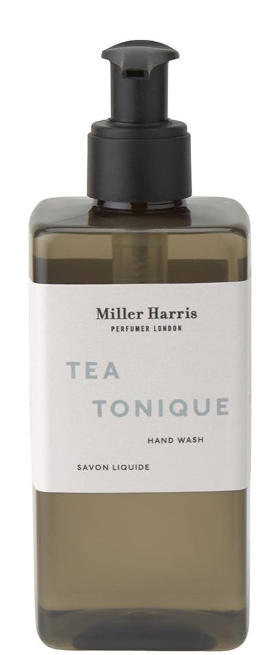 Miller Harris Tea Tonique თხევადი საპონი 300 მლ