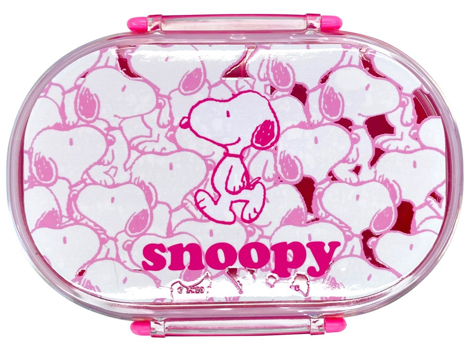 Miniso, Snoopy Collection, კონტეინერი, 650 მლ