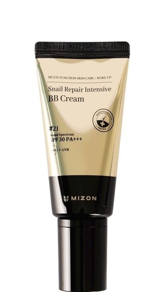 Mizon Snail Repair SPF 30 BB კრემი 21