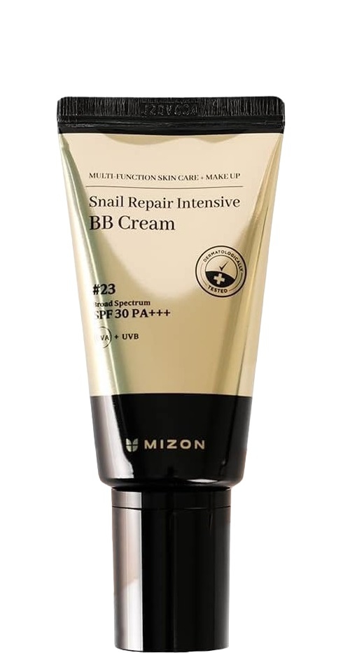 Mizon Snail Repair SPF 30 BB კრემი 23