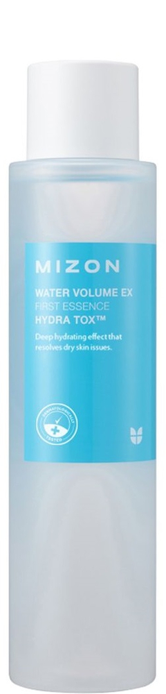 Mizon Water Volume WV სახის ესენცია 150 მლ