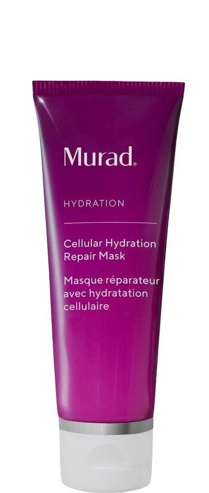 Murad Hydration სახის აღმდგენი ღამის ნიღაბი 80 მლ