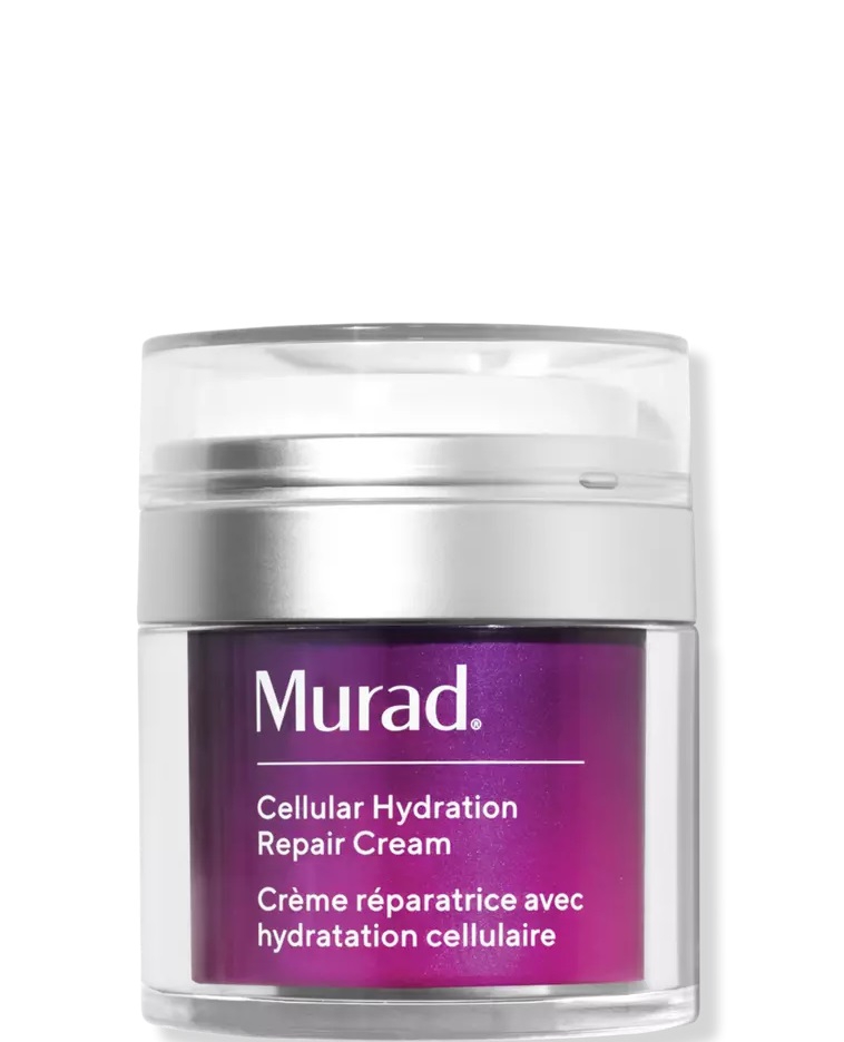 Murad Hydration სახის აღმდგენი კრემი 50 მლ