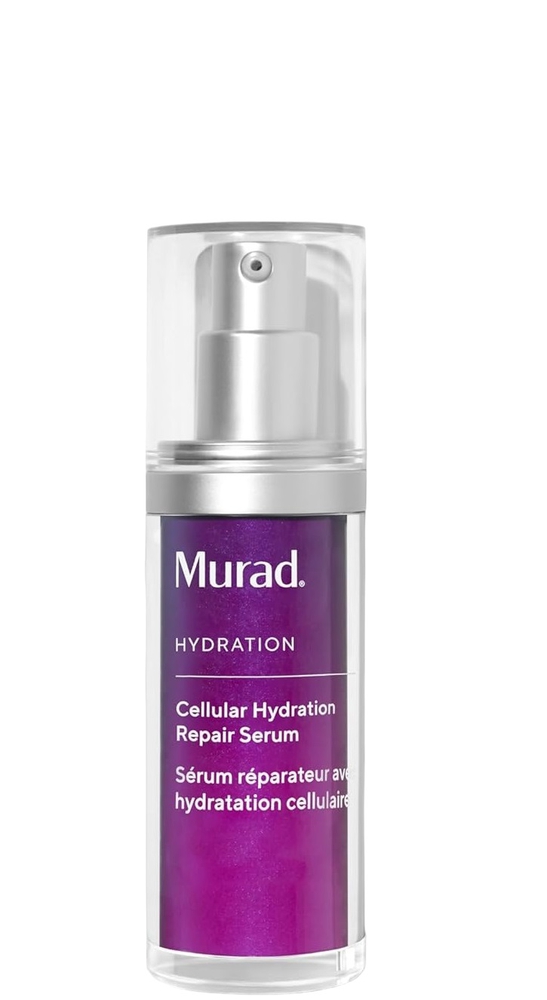 Murad Hydration სახის აღმდგენი შრატი 30 მლ