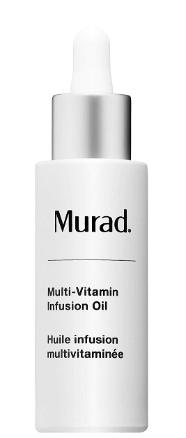 Murad Multi-Vitamin სახის ზეთი 30 მლ