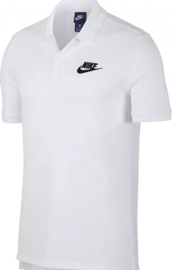 Nike, MAN, პოლო მაისური, ზომა - Medium, POLO PW MATCHUP