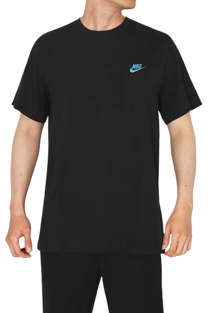 Nike, MAN, სპორტული მაისური, ზომა - X-Large, Sportswear Club