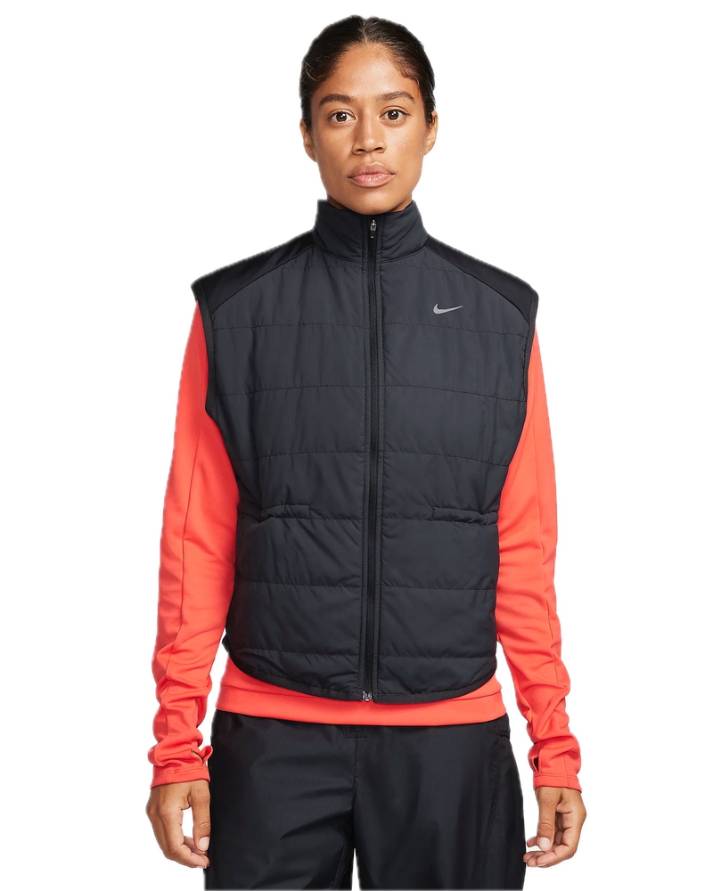 Nike, WOMAN, ჟილეტი, ზომა - Large, Therma-FIT Swift