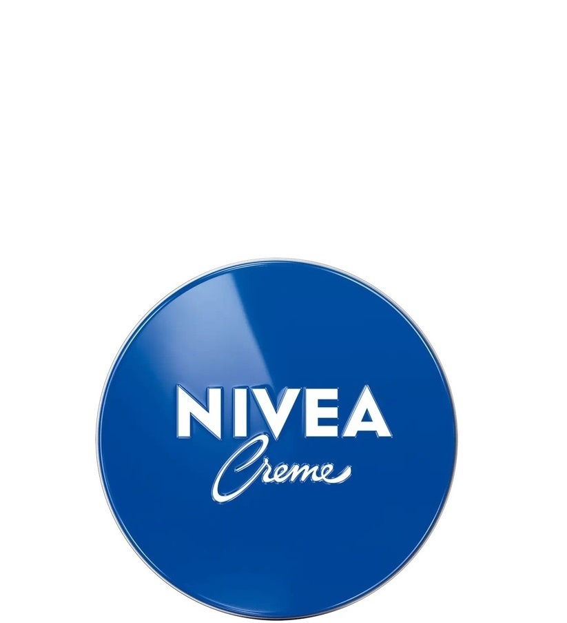 Nivea სახის & სხეულის კრემი 75 მლ