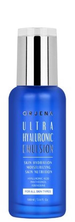 Orjena ემულსია Ultra Hyaluronic 100 მლ