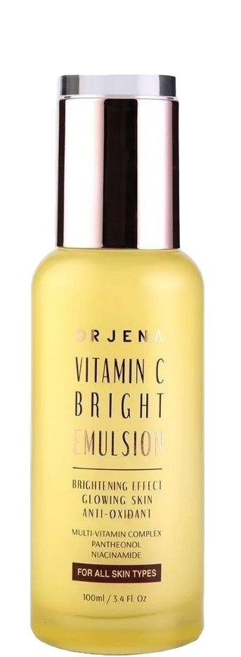 Orjena ემულსია Vitamin C Bright 100 მლ