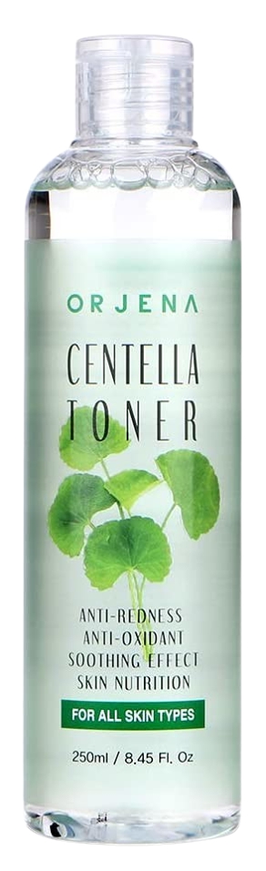 Orjena ტონერი Centella 250 მლ