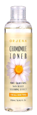 Orjena ტონერი Chamomile 250 მლ