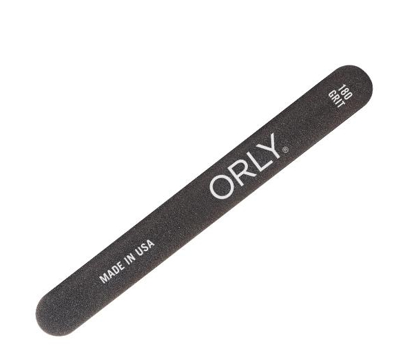 Orly 180 Grit ქლიბი