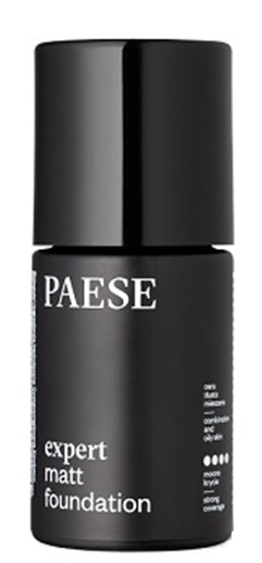 Paese Expert Matt ტონალური 501 C