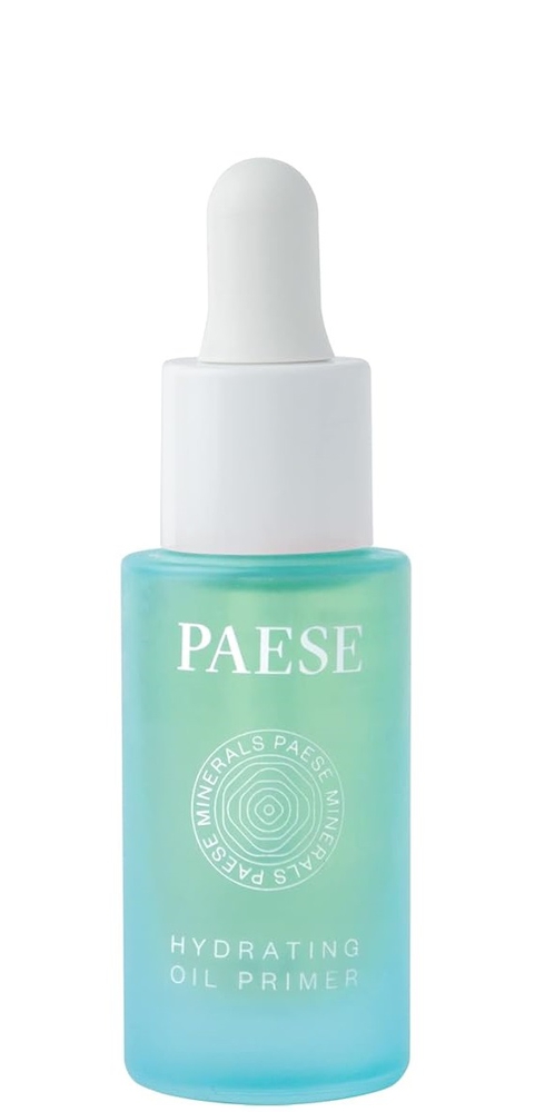 Paese Minerals Hydrating Oil სახის პრაიმერი