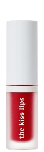 Paese The Kiss Lips თხევადი ტუჩსაცხი 06