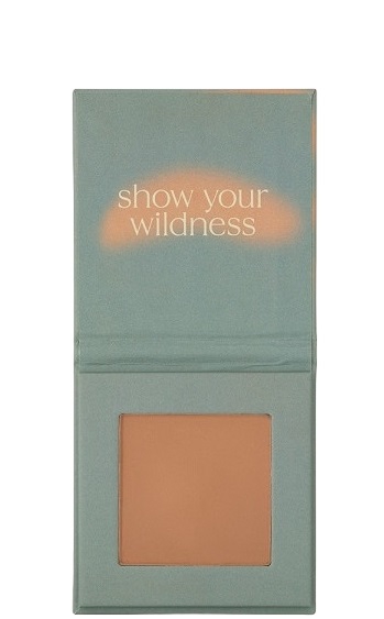 Paese Warm Sunset სახის ბრონზერი