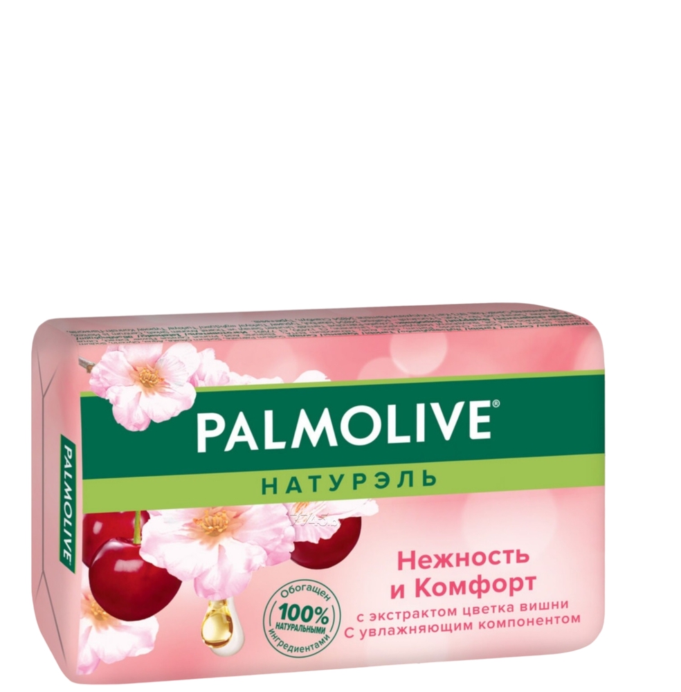 Palmolive  Cherry Blossom საპონი