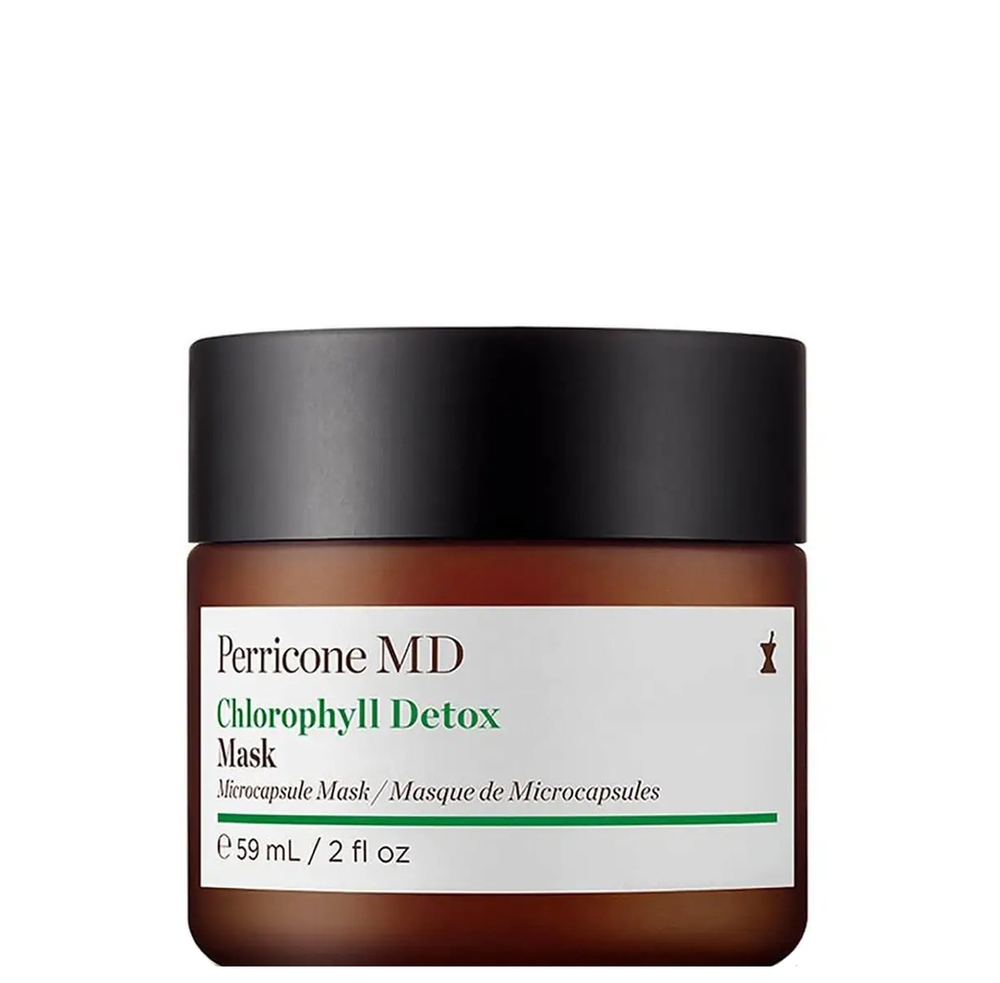 Perricone MD Chlorophyll დეტოქს სახის ნიღაბი 59 მლ