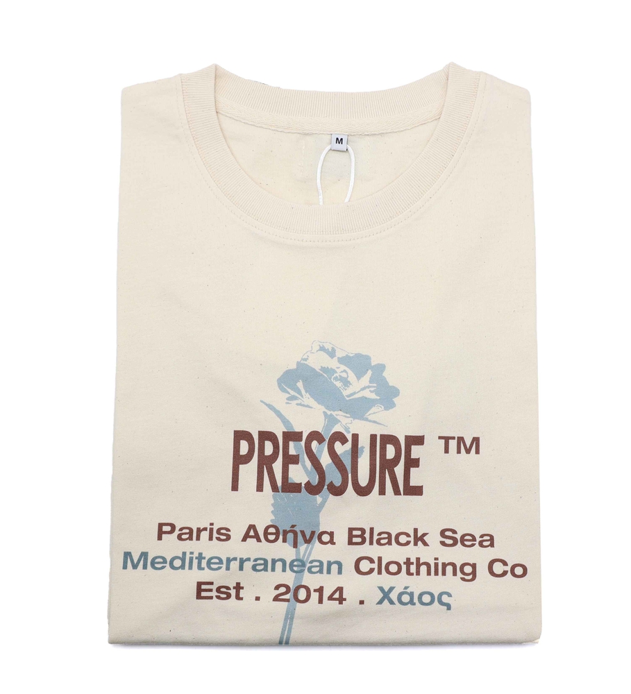 Pressure, UNISEX, სპორტული მაისური, ზომა - Large