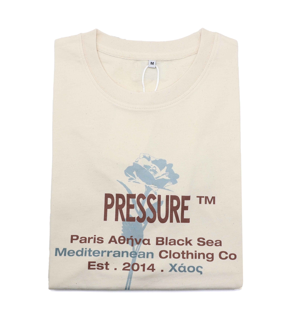 Pressure, UNISEX, სპორტული მაისური, ზომა - Medium