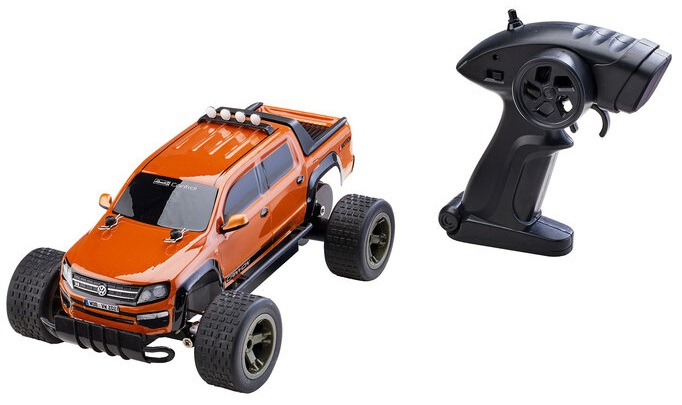 Revell Control, დისტანციური მართვის მანქანა, RC Car VW Amarok