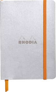 Rhodia, ბლოკნოტი, 10.5 x 14.8 სმ